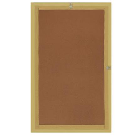 MOYA MIRROR FM10-OA PS PLASTIC FRAME 50x70CM POLY