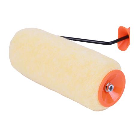 MATALL PAIN ROLLER LONG PILE 7INCH