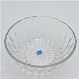 OCEAN GLASS BOWL DIAMOND 8IN  OCX1P00124X0