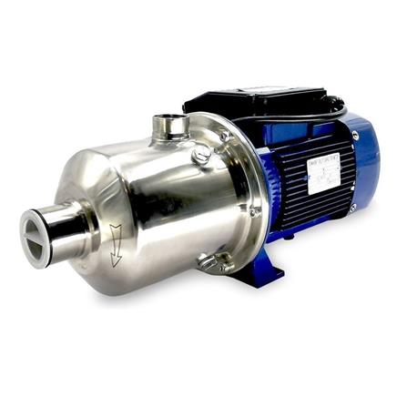 POTENZA BOOSTER PUMP PSW2-40PC 0.55KW