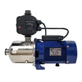 POTENZA BOOSTER PUMP PSW2-50PC 0.55KW