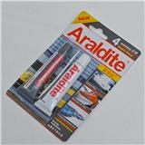 ARALDITE EPOXY ADHESIVE 2X15ML ARS4215