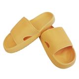 ACES BATHROOM SANDAL BS 20_YELLOW