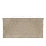 MOYA MAT PVC YS-10050 50x100CM BEIGE