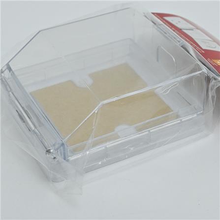 WEATHERPROOF SOCKET COVER ME-100 SELAMAT