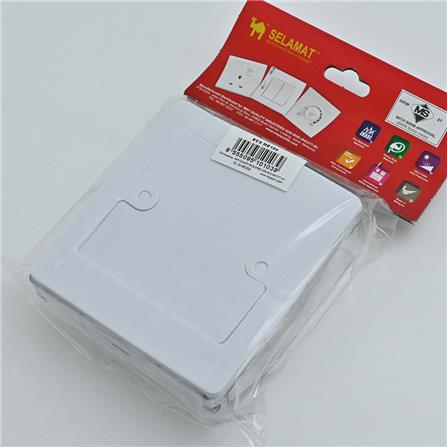 WEATHERPROOF SOCKET COVER ME-100 SELAMAT