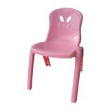 SWI M1000 KID CHAIR FLAMINGO