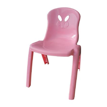 SWI M1000 KID CHAIR FLAMINGO