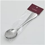 SHUTO LUXORY STAINLESS STEEL TABLE SPOON 4PC CT-28-1