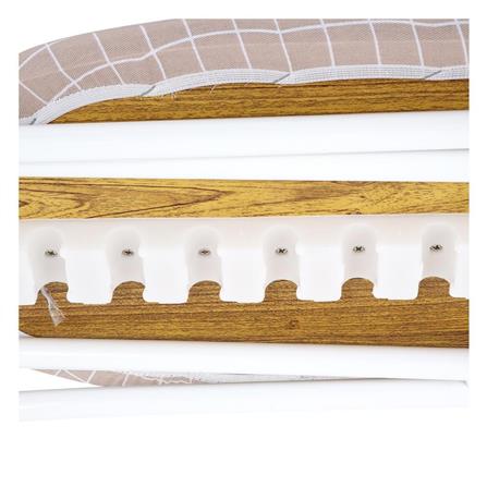 IRON BOARD 6 LEVELS SAND PLIM