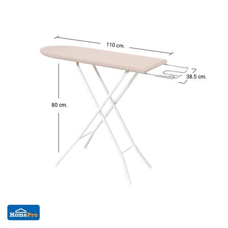 IRON BOARD 6 LEVELS SAND PLIM