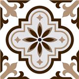 TARA FLOORTILE 40X40CM LUMIA 0.96M2