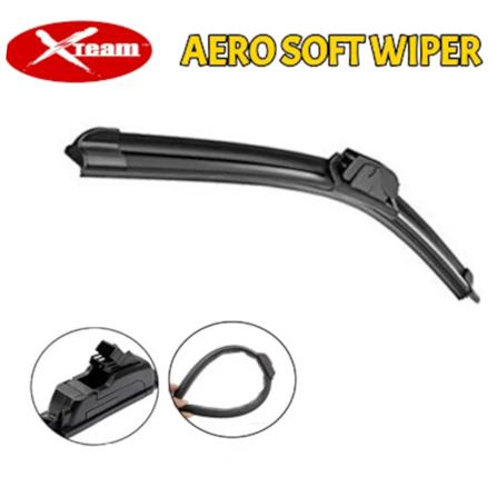 XTEAM AERO SOFT WIPER 26" (ACCESSORIES & PARTS)