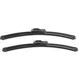 XTEAM AERO SOFT WIPER 21"+14" (ACCESSORIES & PARTS)