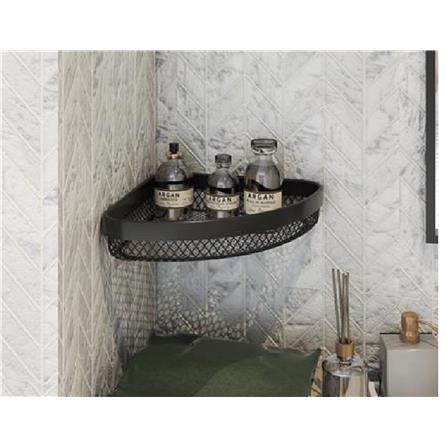 MOYA BATH RACK 1 TIER KMP002A