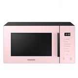 SAMSUNG MICROWAVE OVEN GRILL MG23T5018CP/SM 1200WATT 23LITER PINK