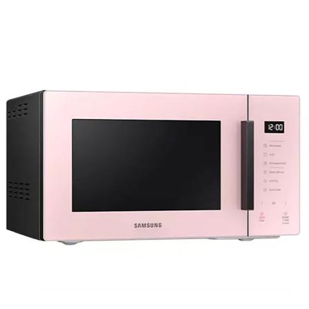 SAMSUNG MICROWAVE OVEN GRILL MG23T5018CP/SM 1200WATT 23LITER PINK