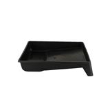 MATALL PAINT ROLLER TRAY 7" BLACK 1 EACH