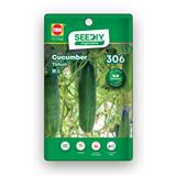 TRIO SEEDIY CUCUMBER SEED