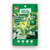 TRIO SEEDIY CHILI WHITE SPICY SEED