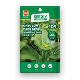 TRIO SEEDIY CHOY SUM HONG KONG SEED