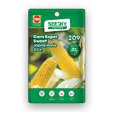 TRIO SEEDIY CORN SUPER SWEET SEED