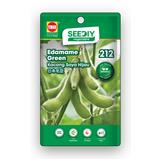 TRIO SEEDIY EDAMAME GREEN SEED