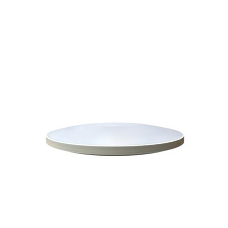 IWACHI CEILING LAMP IWC 80W CLMP 3 IN 1 ACRYLIC  WHITE 19"