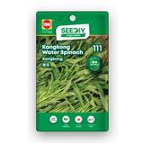 TRIO SEEDIY KANGKONG WATER SPINACH SEED