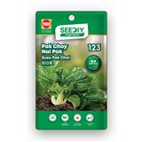 TRIO SEEDIY PAK CHOY NAI PAK SEED