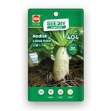 TRIO SEEDIY RADISH SEED