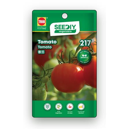 TRIO SEEDIY TOMATO SEED