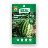 TRIO SEEDIY WATERMELON RED SEED