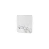REX CLEAR PLUG HOLDER 2201 CLEAR