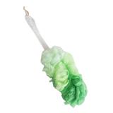 TOP ACE BACK BRUSH MESH SB 054_GREEN