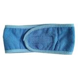ACES HAIR BAND MICROFIBER SB 104_BLUE