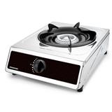 PENSONIC 1BURNER GAS STOVE COOKER PGC-1001S PGC-1001S 3.2kW STAINLESS STEEL