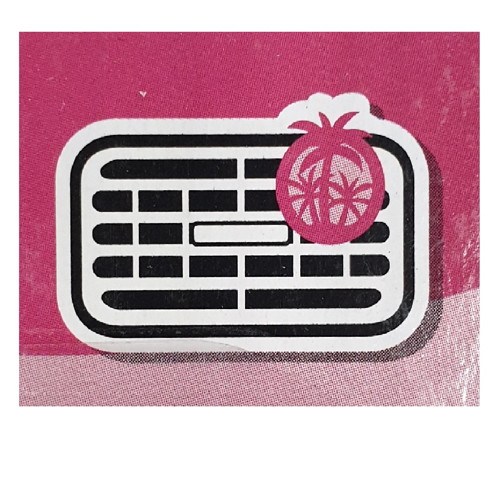 CALIFORNIA SCENTS STICKS - MONTEREY VANILLA (4's)