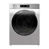 SHARP FRONT LOAD WASHING MACHINE ESFK852EMW 8.5KG SILVER