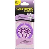 CALIFORNIA PAPER PALMS LAVENDER (CAR INTERIOR CARE)