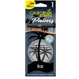 HANGING CALIFORNIA SCENTS CAR INTERIOR CARE
