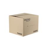 PACK IN CARTON BOX 40X45X35CM (KI PAPER) BROWN