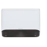 MOYA TISSUE HOLDER HSD-E6012 WHITE GREY H20.50XW27.50XD9.50 CM