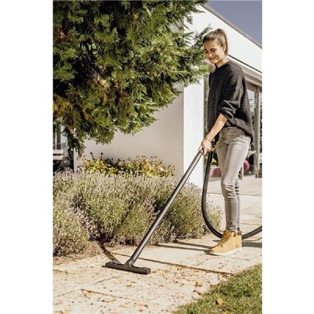 KARCHER VACUUM CLEANER WD3S 1000W/17L