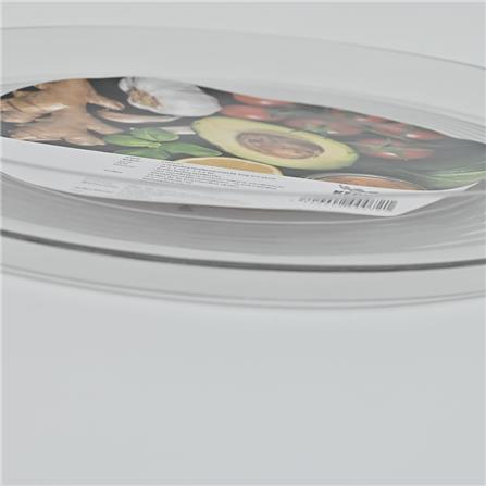 PORTABLETURNTABLE 29.2X29.2X3.2 L ICY