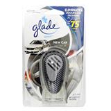 GLADE SPORT AIRFRESHENER 7ML NEW CAR