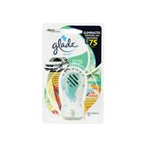 GLADE SPORT CAR AIR FRESHENER 7ML OCEAN ESCAPE