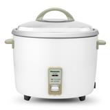 PANASONIC CONVENTIONAL RICE COOKER SR-WN36WSKN 1200WATT 3.6LITER