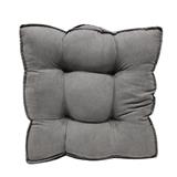 CHAIRPAD MILDY 17X17 HLS - GY