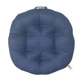 HLS CHAIRPAD GORA 20X20" BLUE